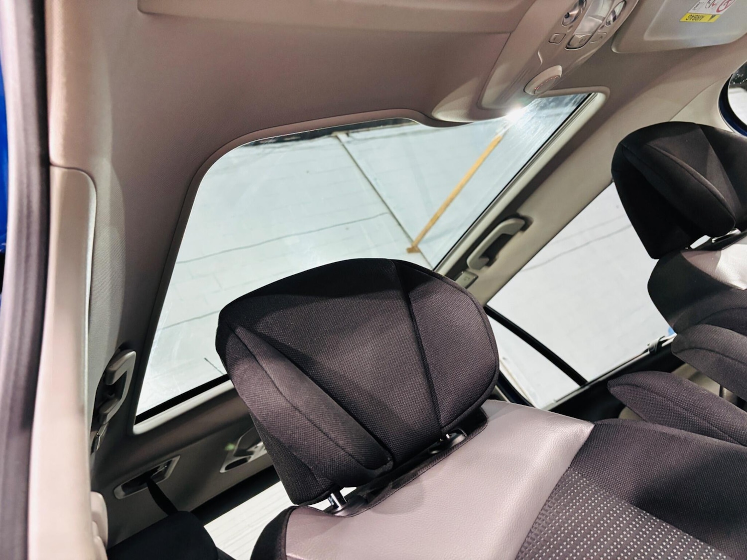 Used Citroen C4 Grand Picasso 2016 for sale - 76109129: Photo 19