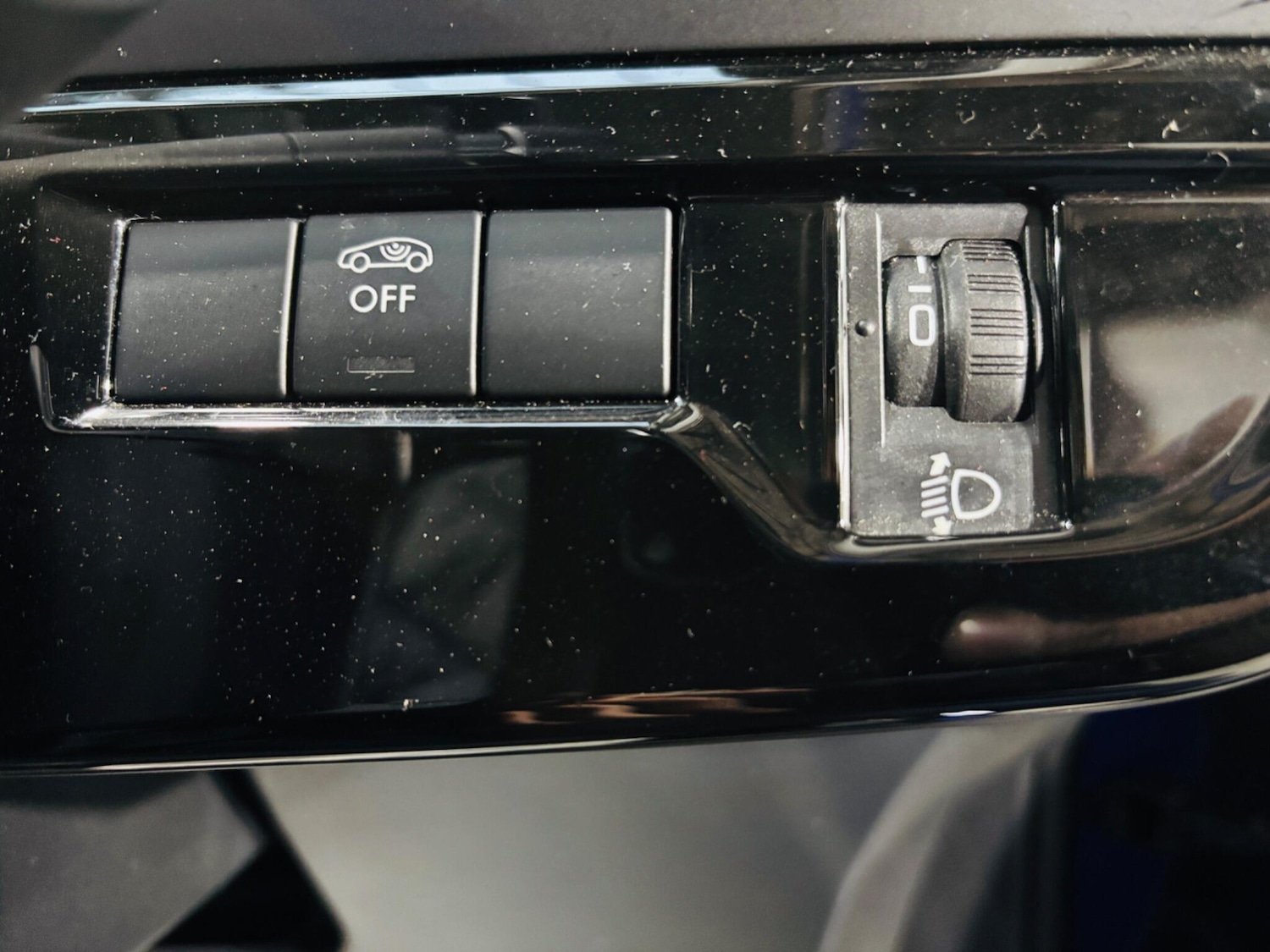 Used Citroen C4 Grand Picasso 2016 for sale - 76109129: Photo 20