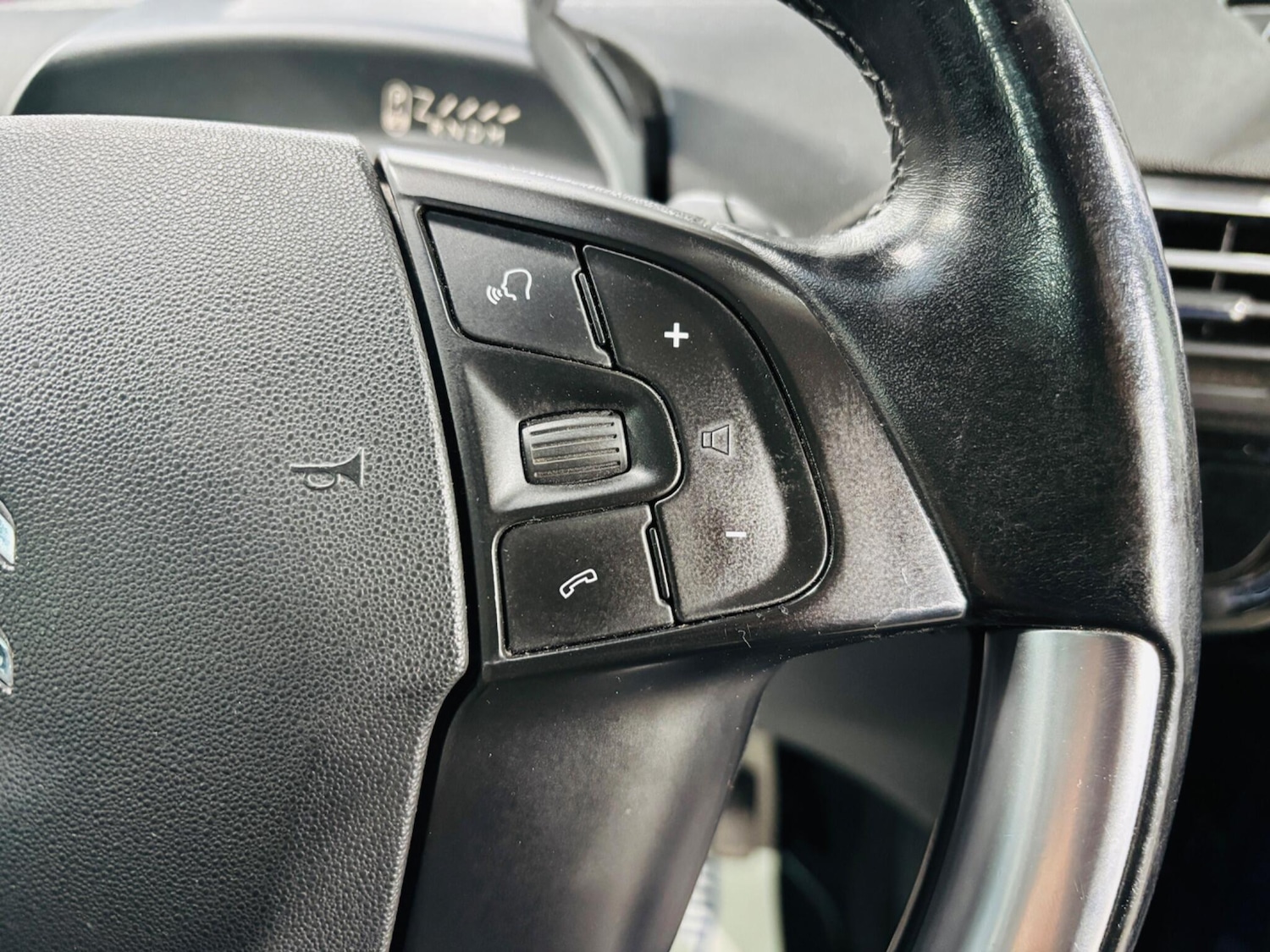 Used Citroen C4 Grand Picasso 2016 for sale - 76109129: Photo 21