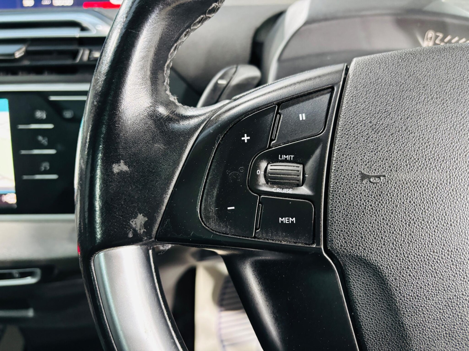 Used Citroen C4 Grand Picasso 2016 for sale - 76109129: Photo 22