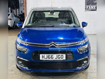 Used Citroen C4 Grand Picasso 2016 for sale - 76109129: Photo 2