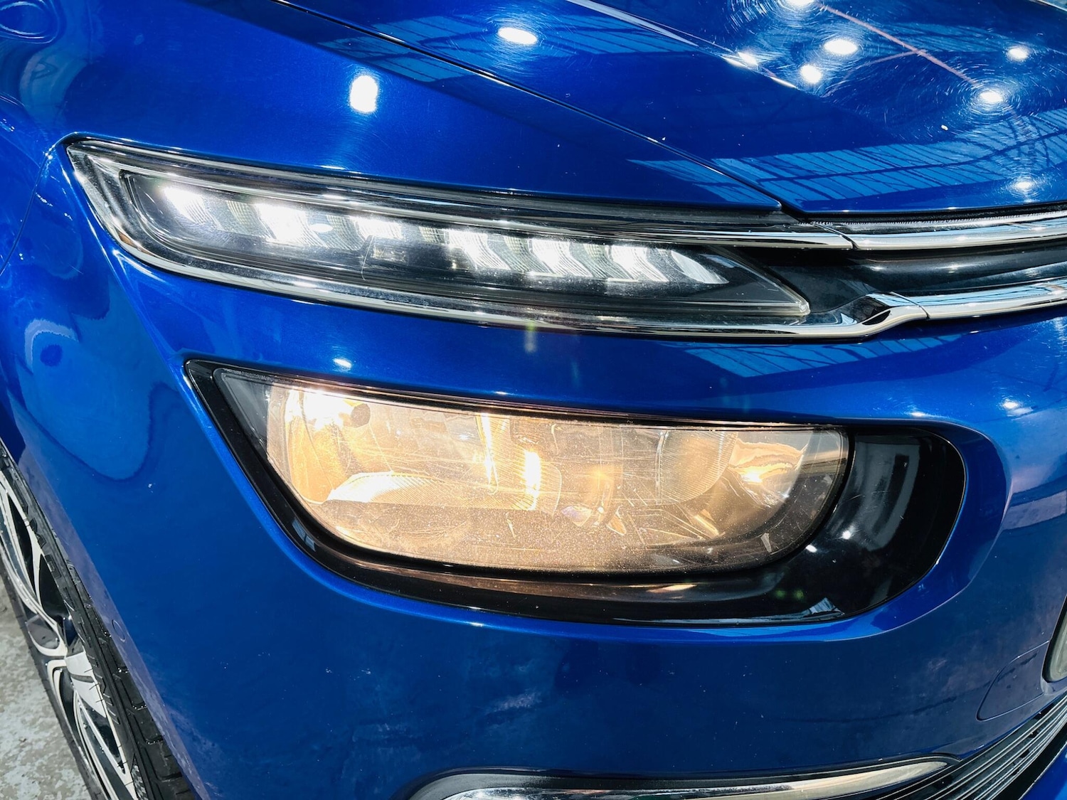 Used Citroen C4 Grand Picasso 2016 for sale - 76109129: Photo 32