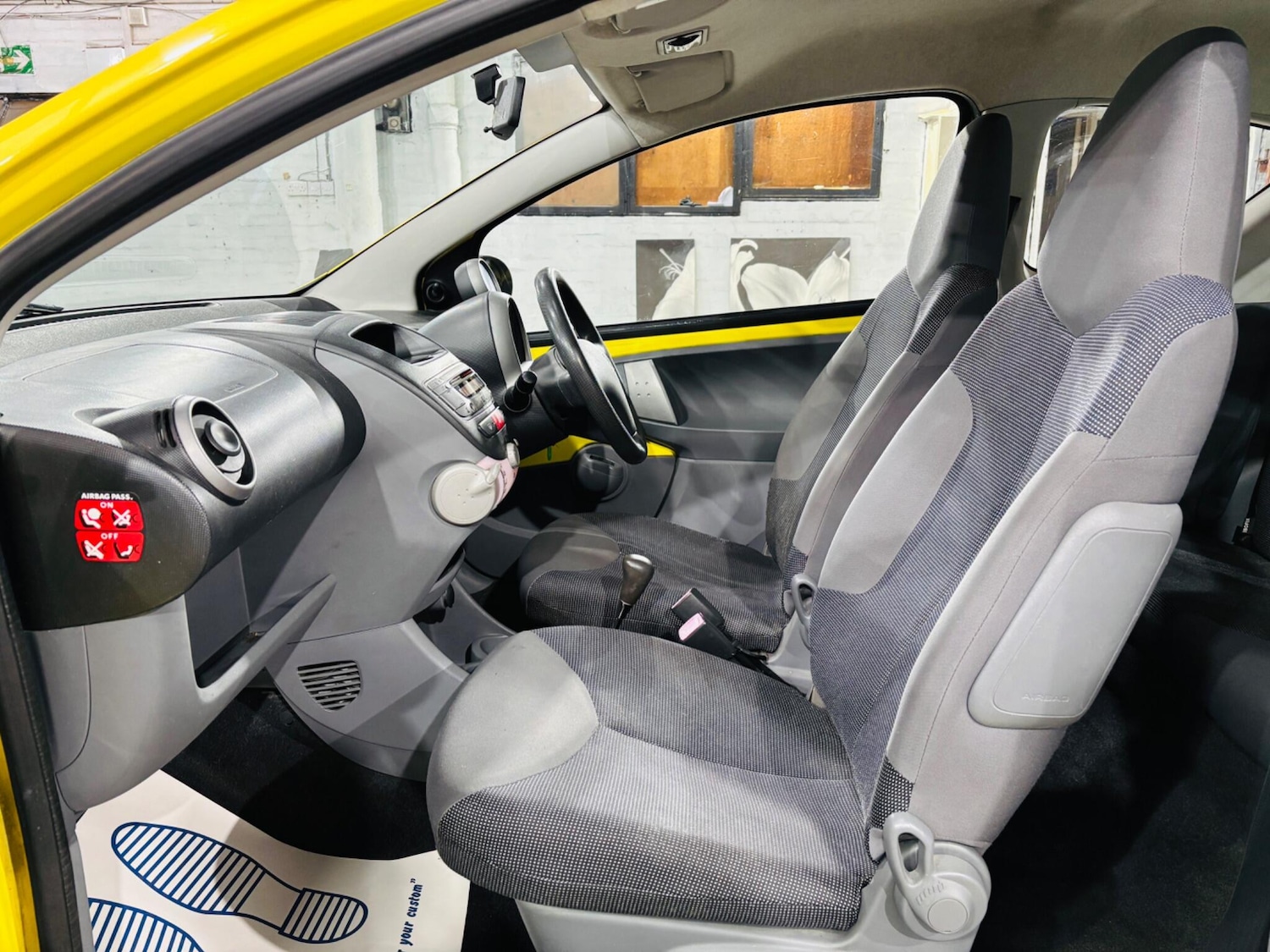 Used Peugeot 107 2006 for sale - 76886832: Photo 15