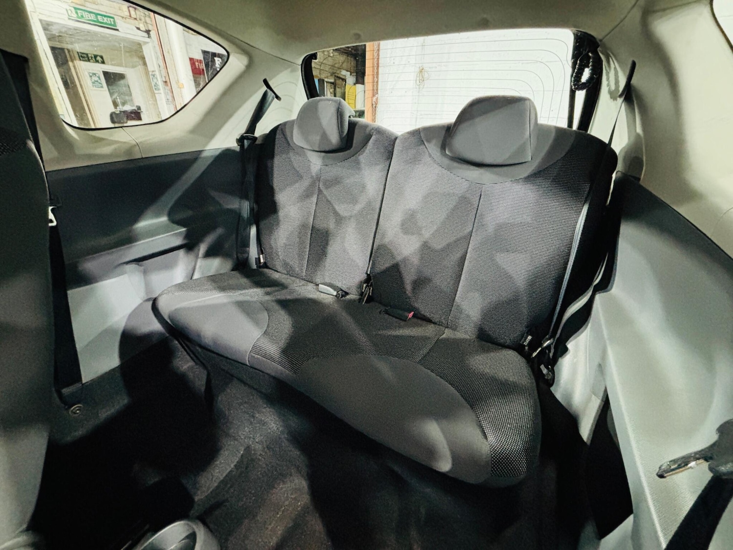 Used Peugeot 107 2006 for sale - 76886832: Photo 16