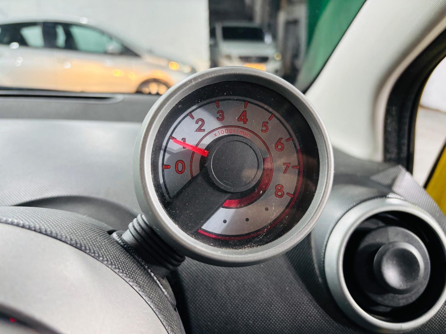 Used Peugeot 107 2006 for sale - 76886832: Photo 20