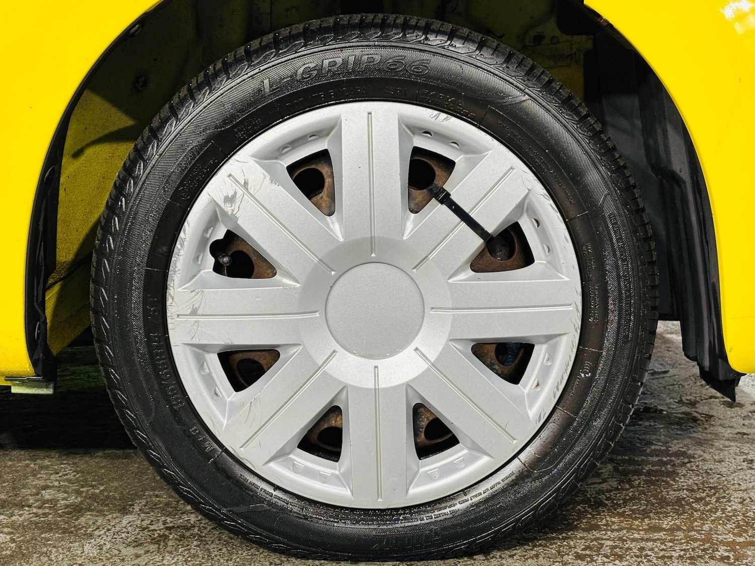 Used Peugeot 107 2006 for sale - 76886832: Photo 24