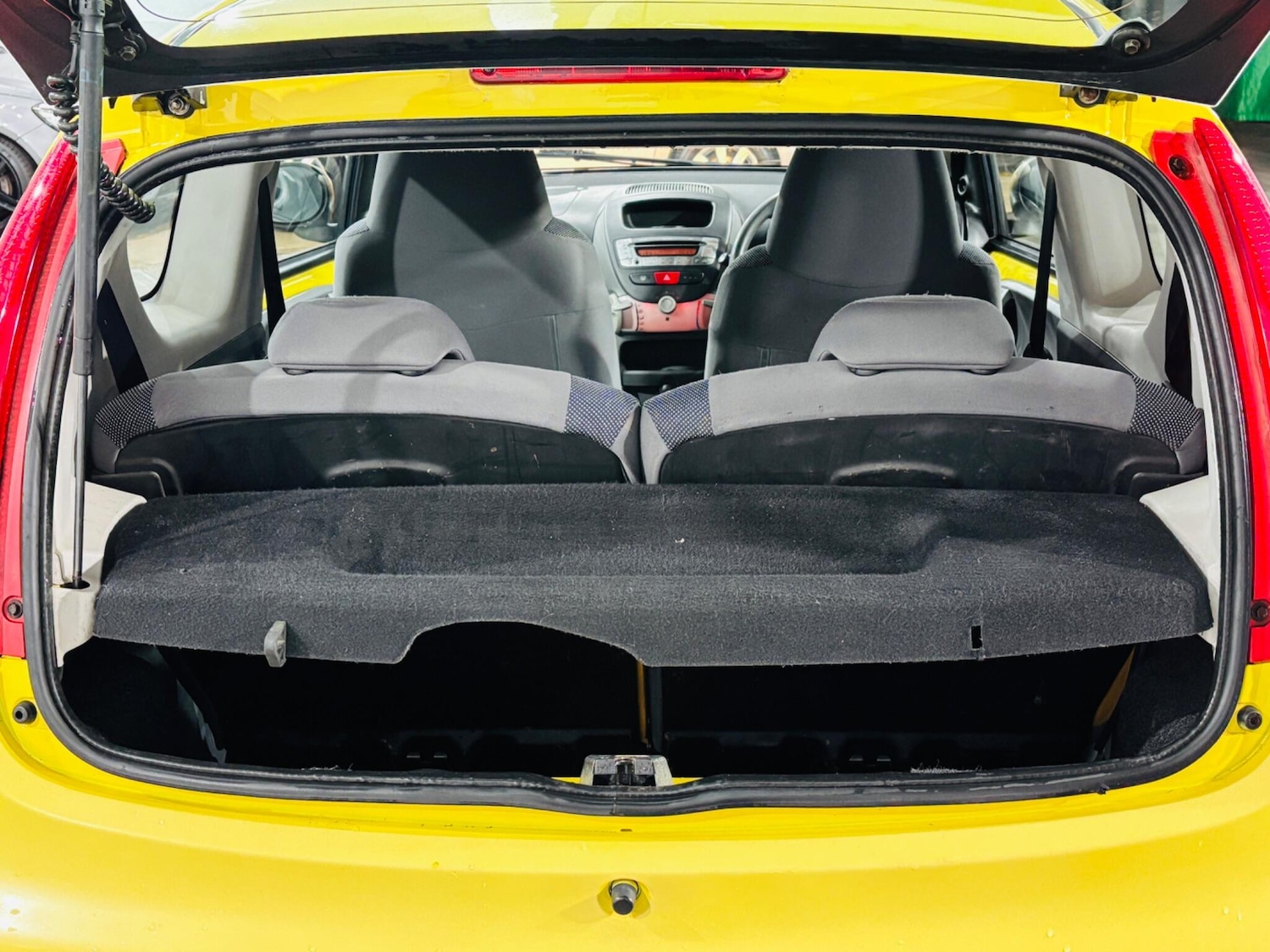 Used Peugeot 107 2006 for sale - 76886832: Photo 26