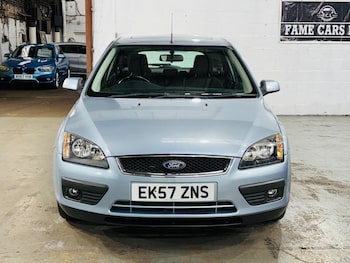 Used Ford Focus 2007 for sale - 75449647: Photo