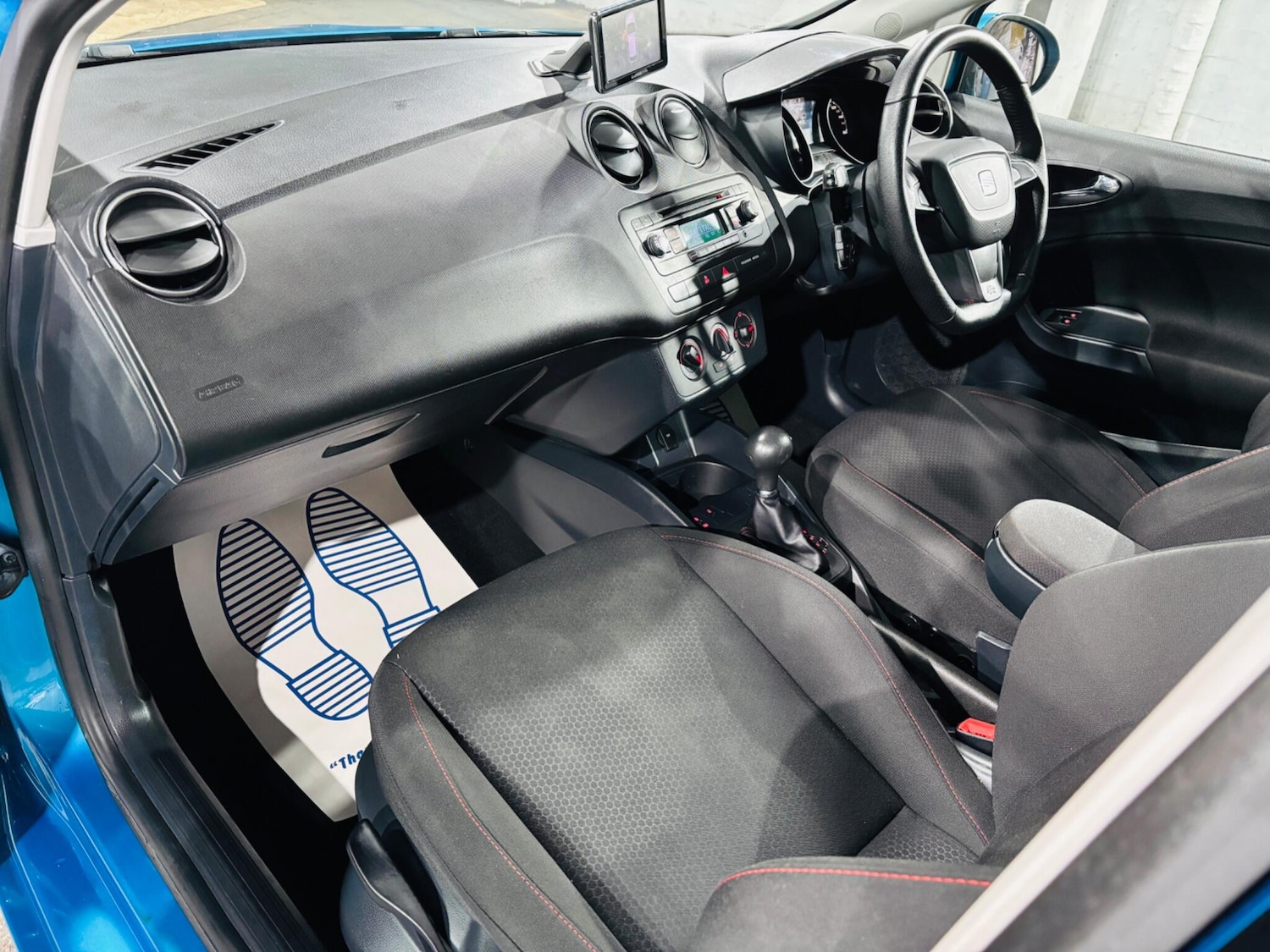 Used SEAT Ibiza 2014 for sale - 77050185: Photo 14