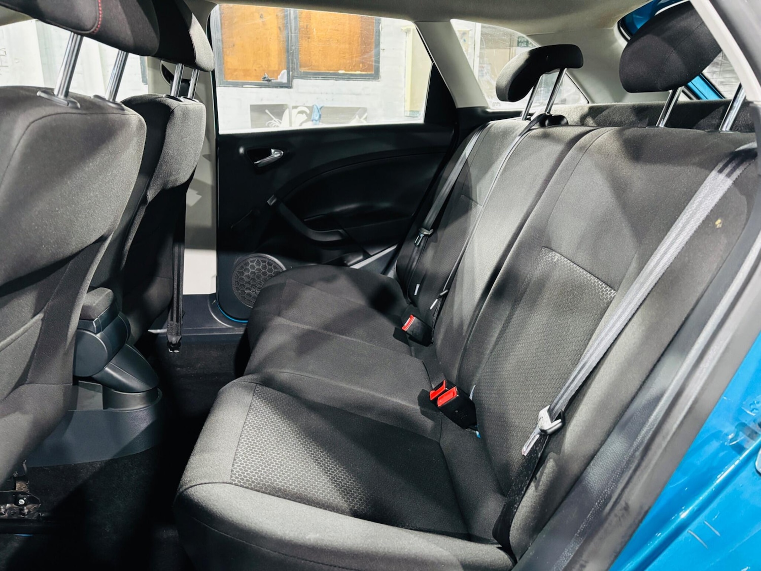 Used SEAT Ibiza 2014 for sale - 77050185: Photo 16