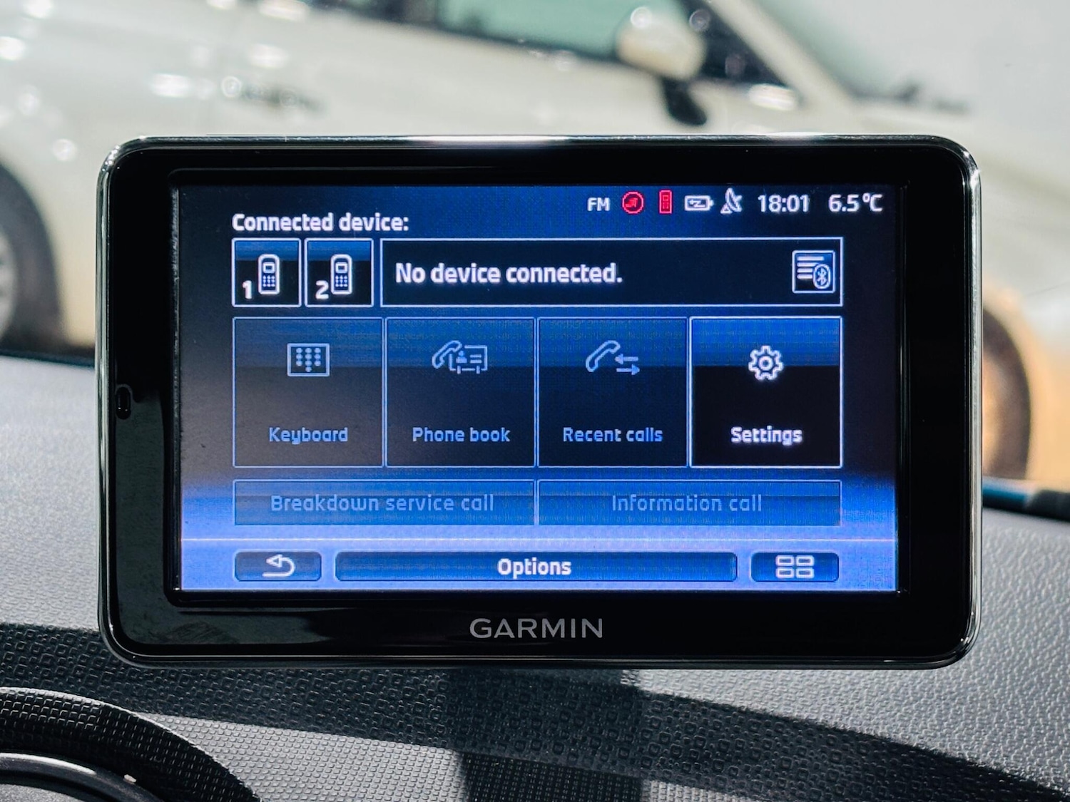 Used SEAT Ibiza 2014 for sale - 77050185: Photo 22