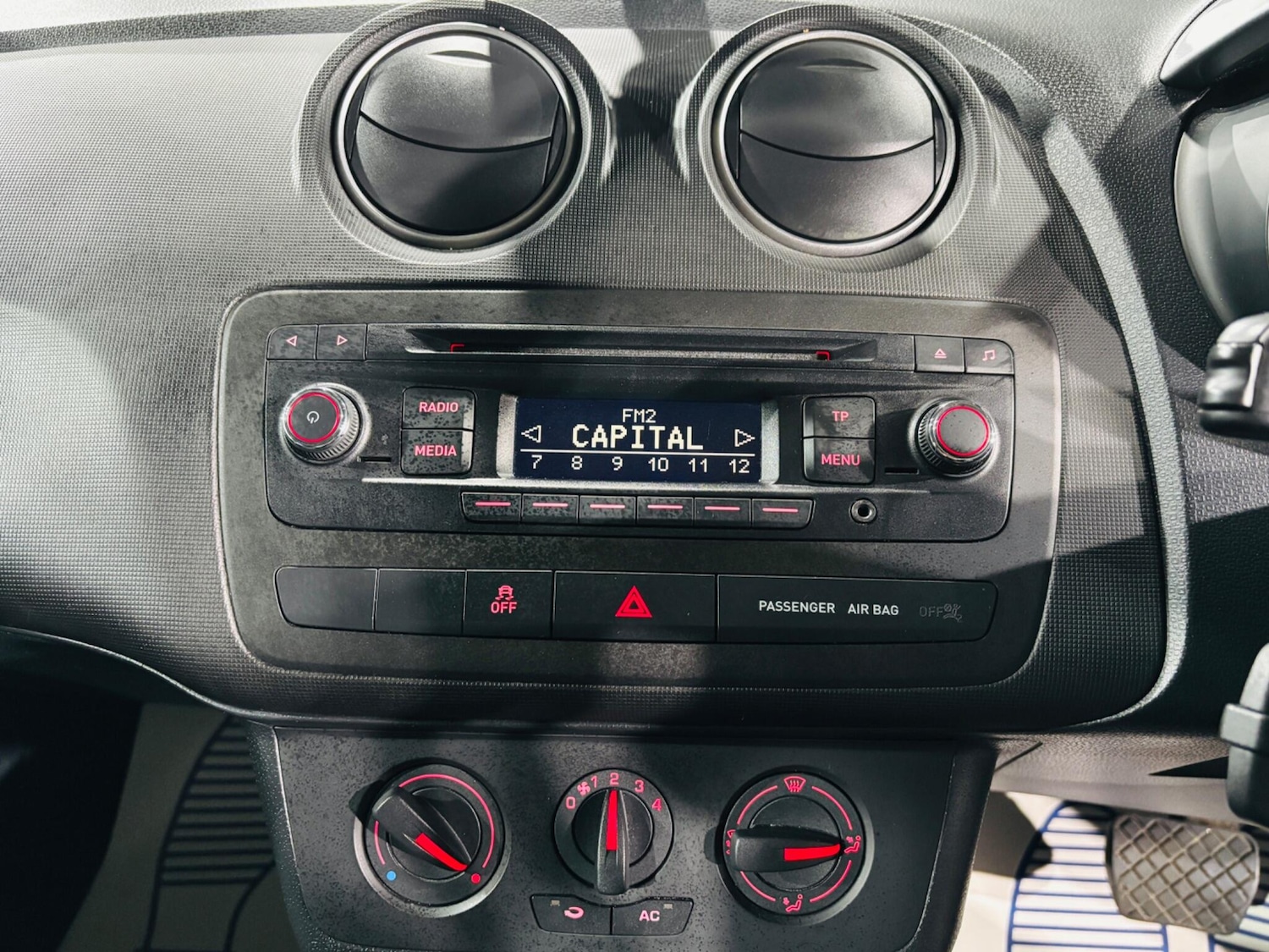 Used SEAT Ibiza 2014 for sale - 77050185: Photo 24