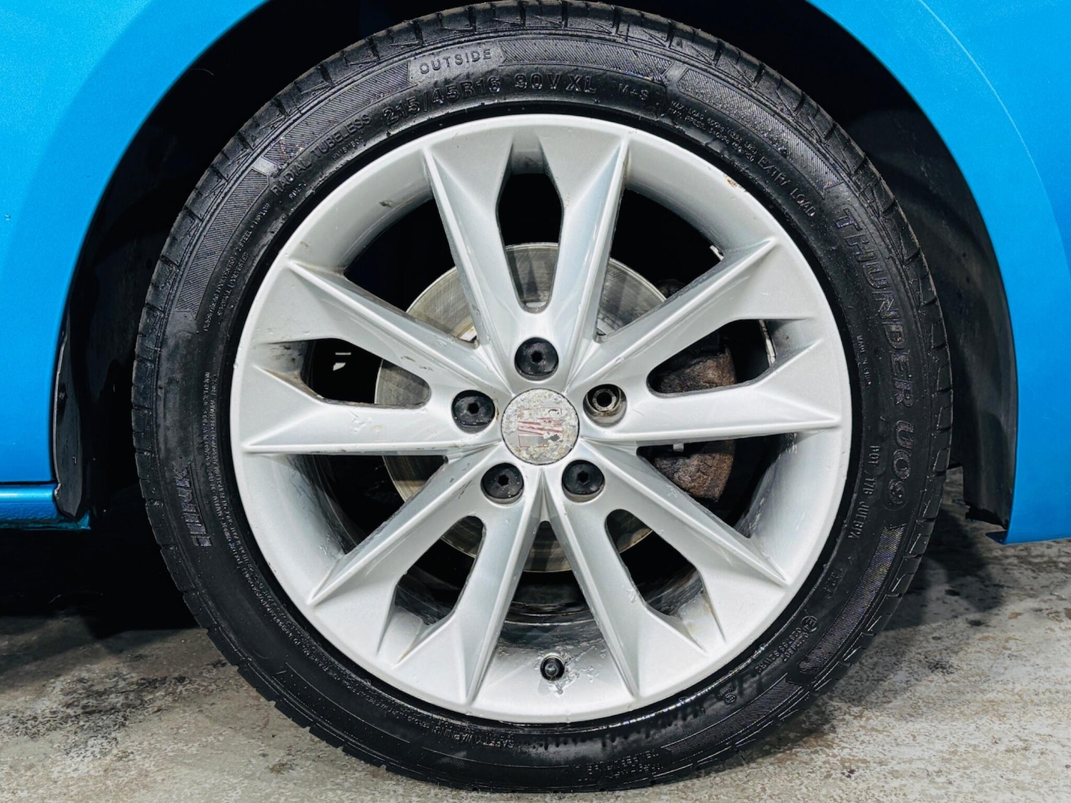 Used SEAT Ibiza 2014 for sale - 77050185: Photo 26