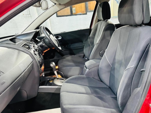 Used Renault Megane 2003 for sale - 75127021: Photo 12