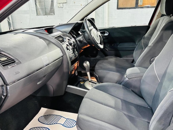 Used Renault Megane 2003 for sale - 75127021: Photo 13