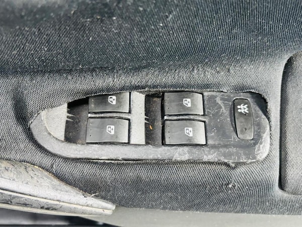 Used Renault Megane 2003 for sale - 75127021: Photo 17