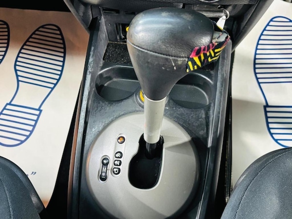 Used Renault Megane 2003 for sale - 75127021: Photo 18