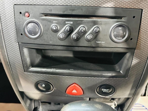 Used Renault Megane 2003 for sale - 75127021: Photo 20