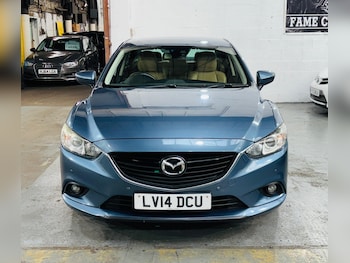 Used Mazda Mazda6 2014 for sale - 79387550: Photo