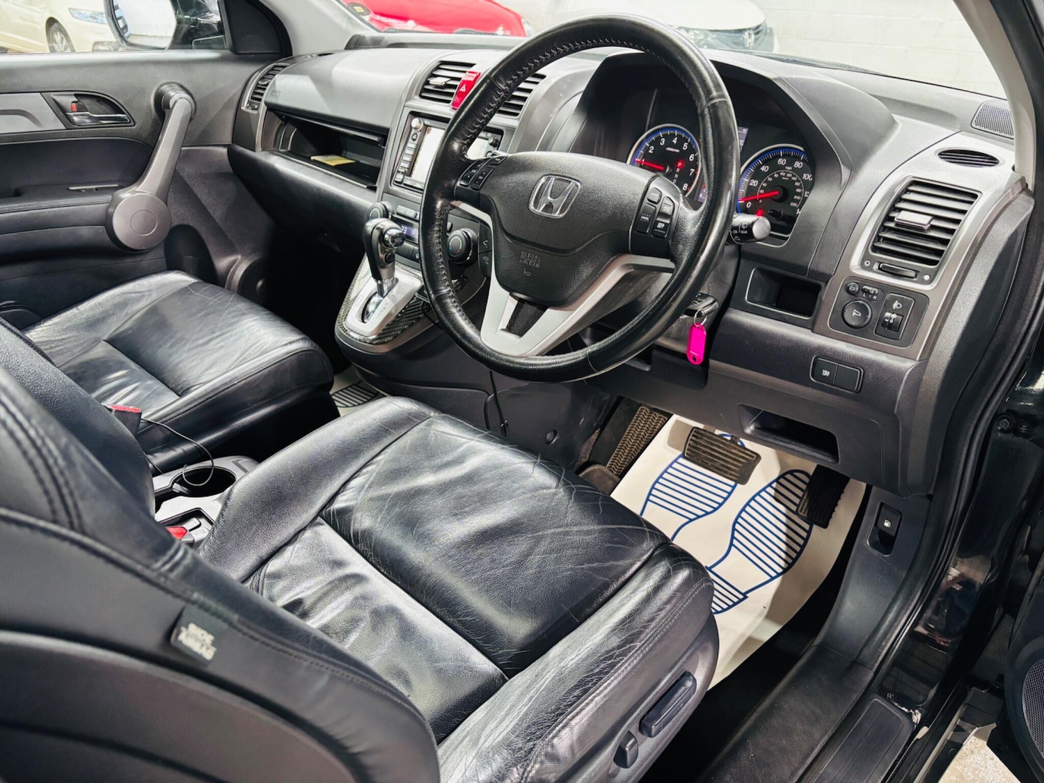 Used Honda CR-V 2008 for sale - 76370388: Photo 10