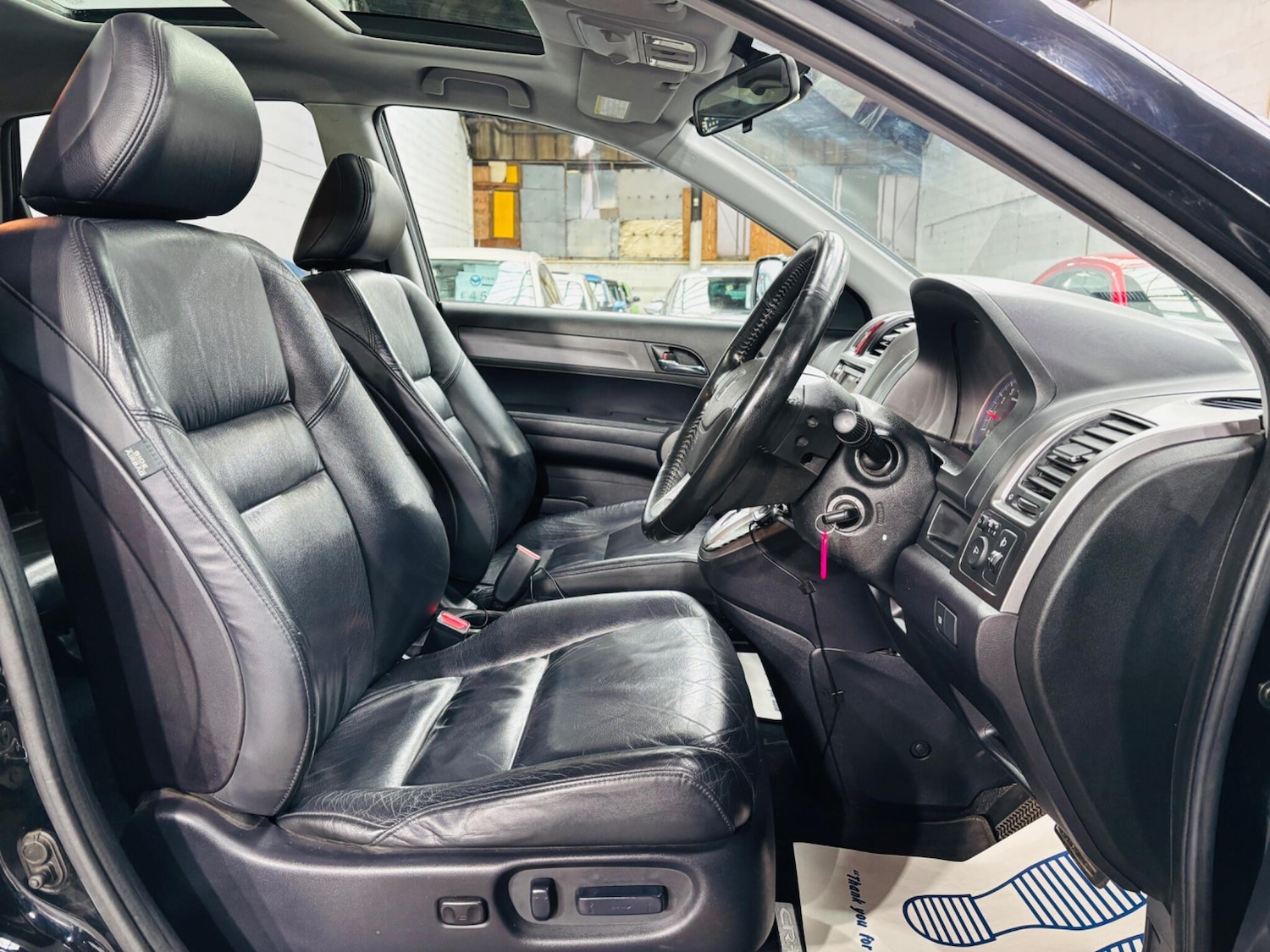 Used Honda CR-V 2008 for sale - 76370388: Photo 13