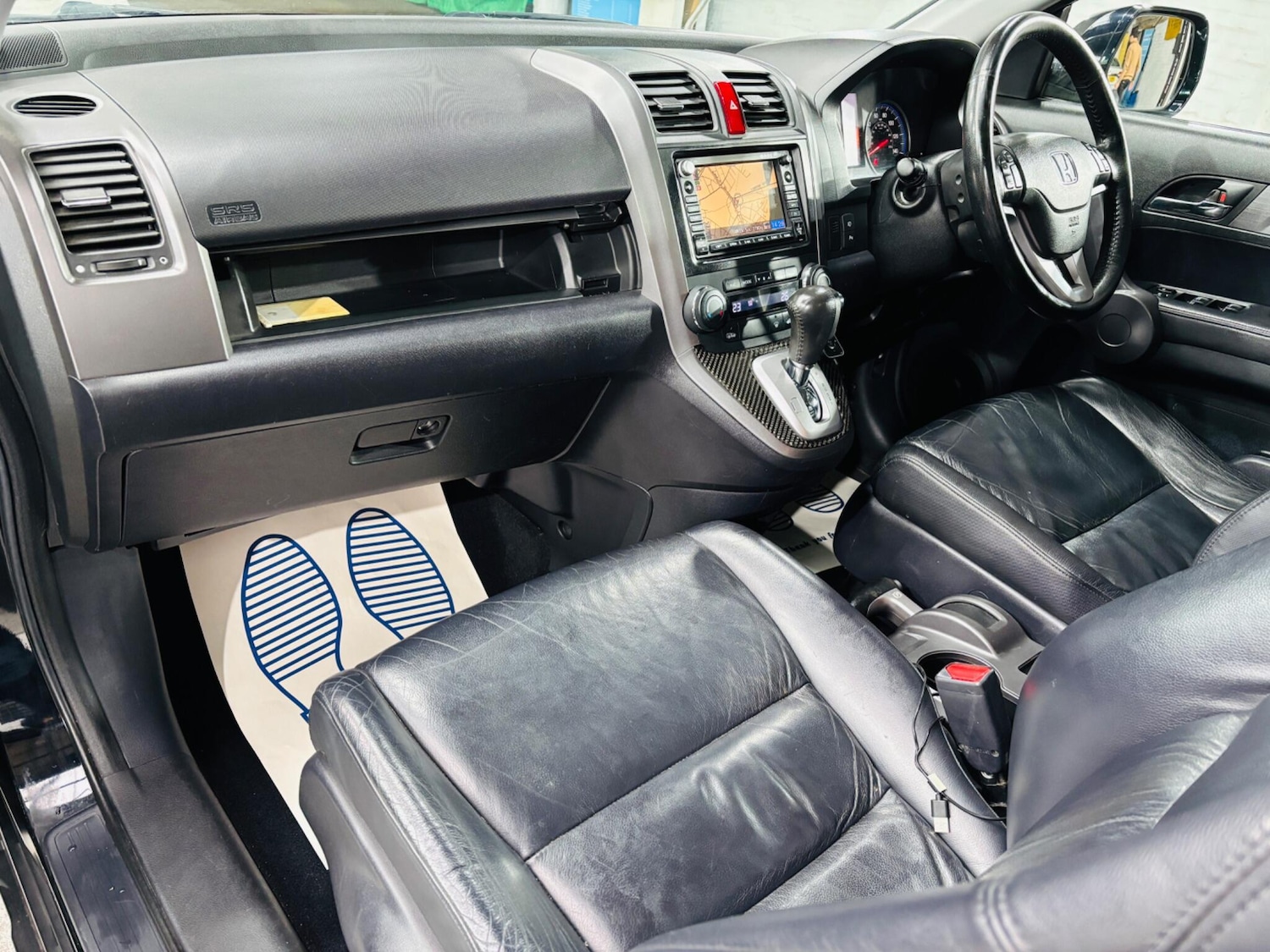Used Honda CR-V 2008 for sale - 76370388: Photo 14