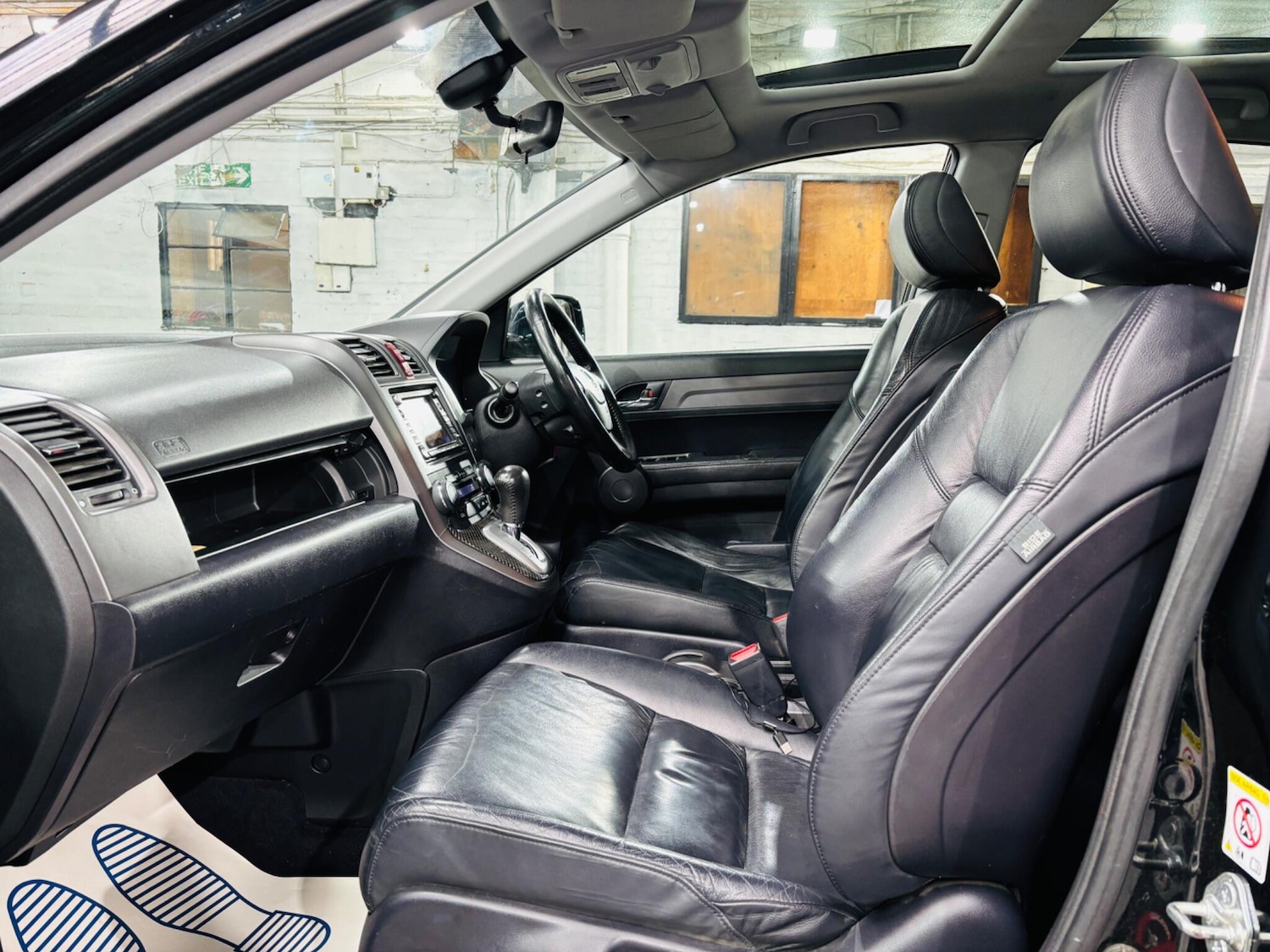 Used Honda CR-V 2008 for sale - 76370388: Photo 15