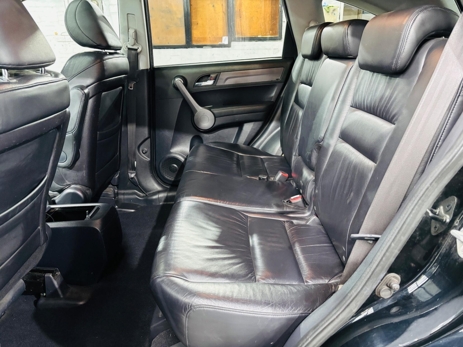 Used Honda CR-V 2008 for sale - 76370388: Photo 16