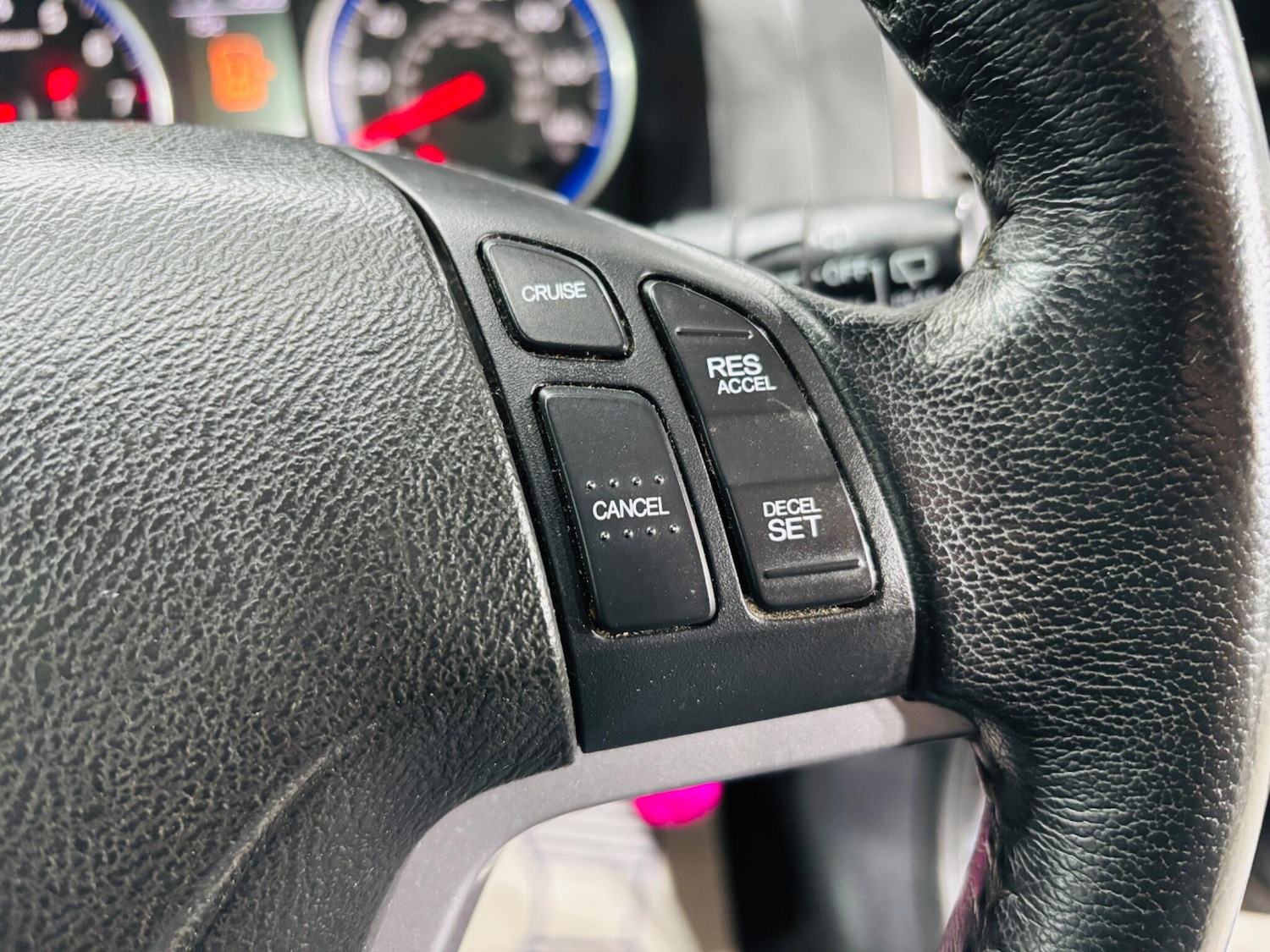 Used Honda CR-V 2008 for sale - 76370388: Photo 20