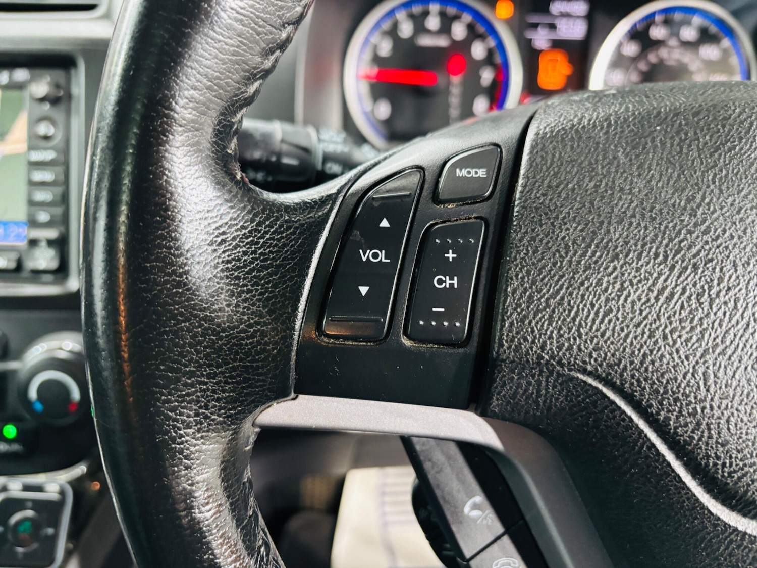 Used Honda CR-V 2008 for sale - 76370388: Photo 21