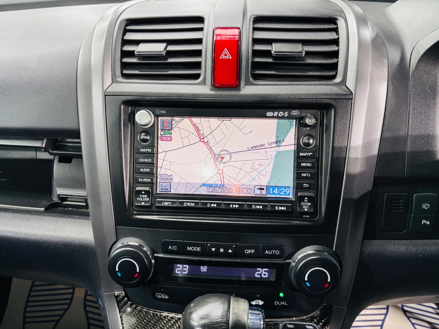 Used Honda CR-V 2008 for sale - 76370388: Photo 22