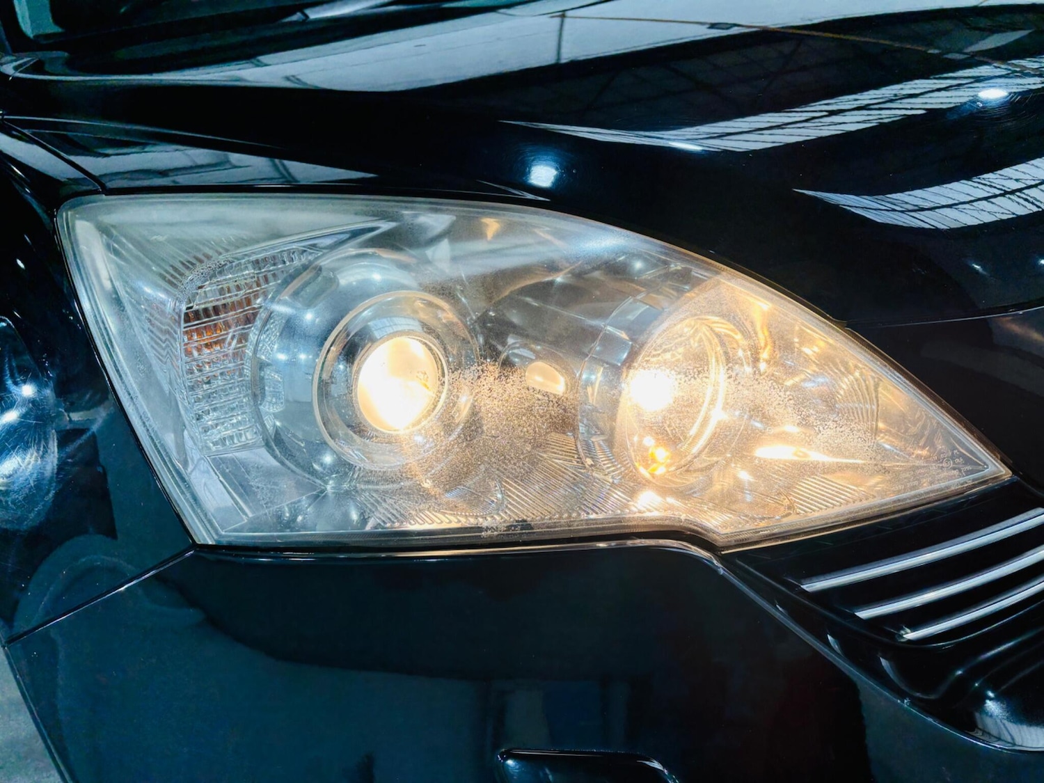 Used Honda CR-V 2008 for sale - 76370388: Photo 30