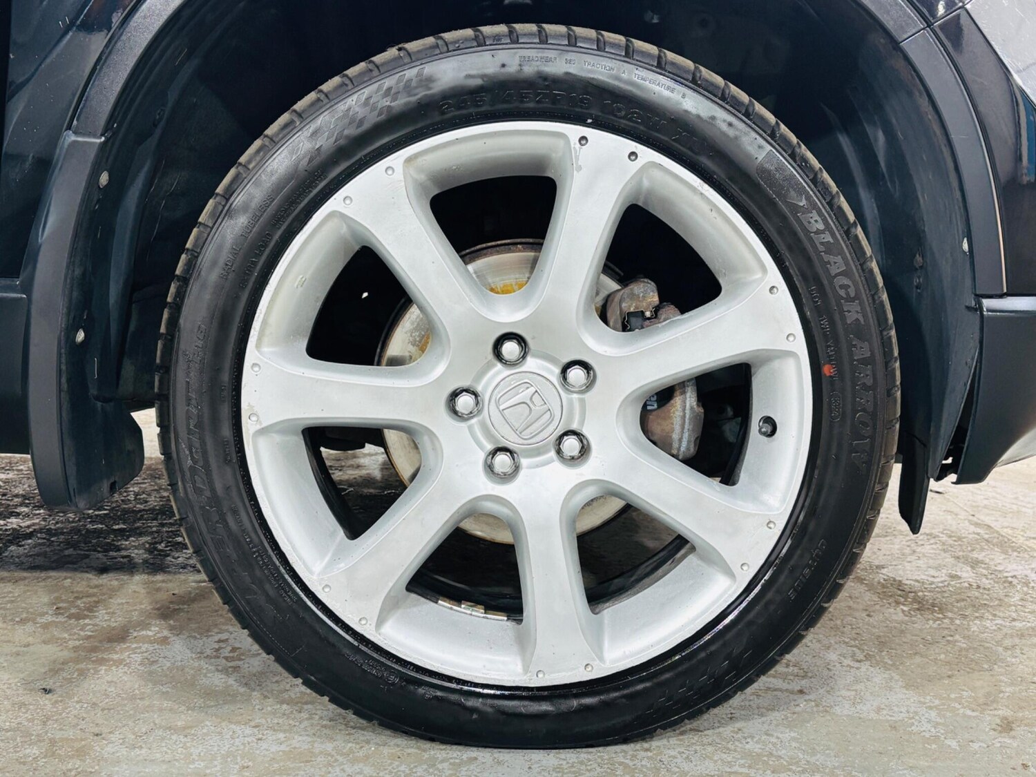 Used Honda CR-V 2008 for sale - 76370388: Photo 32