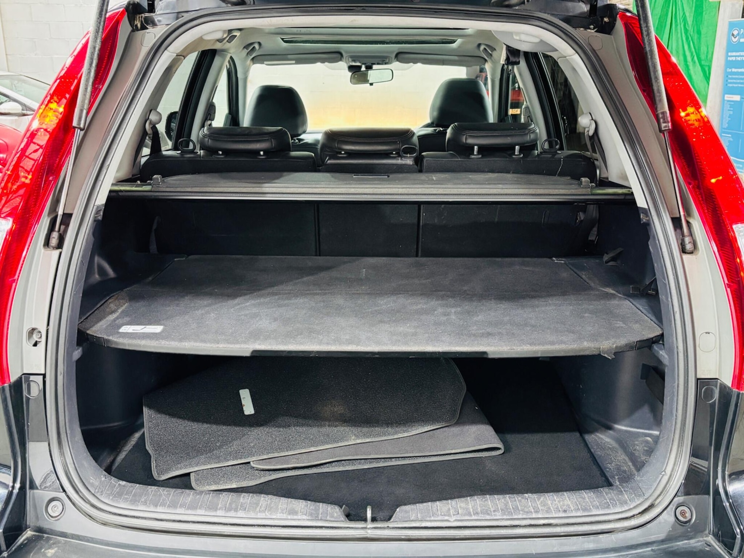 Used Honda CR-V 2008 for sale - 76370388: Photo 34