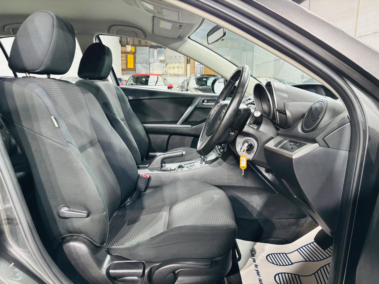 Used Mazda Mazda3 2013 for sale - 77597980: Photo 13