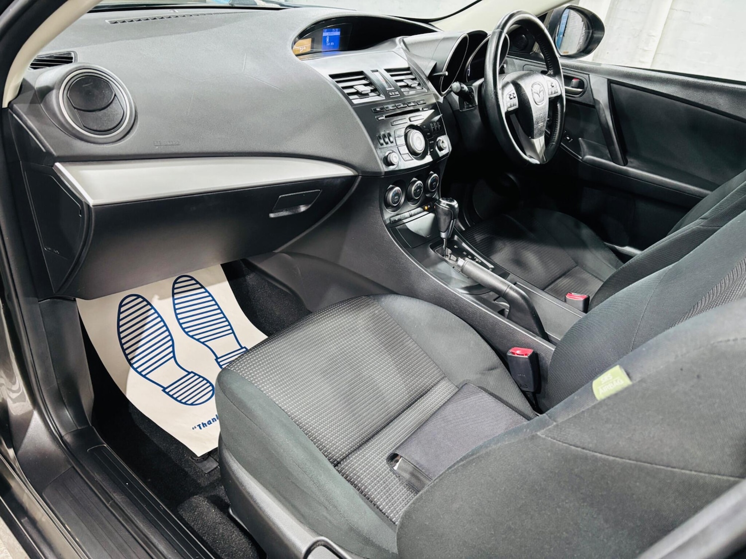 Used Mazda Mazda3 2013 for sale - 77597980: Photo 14