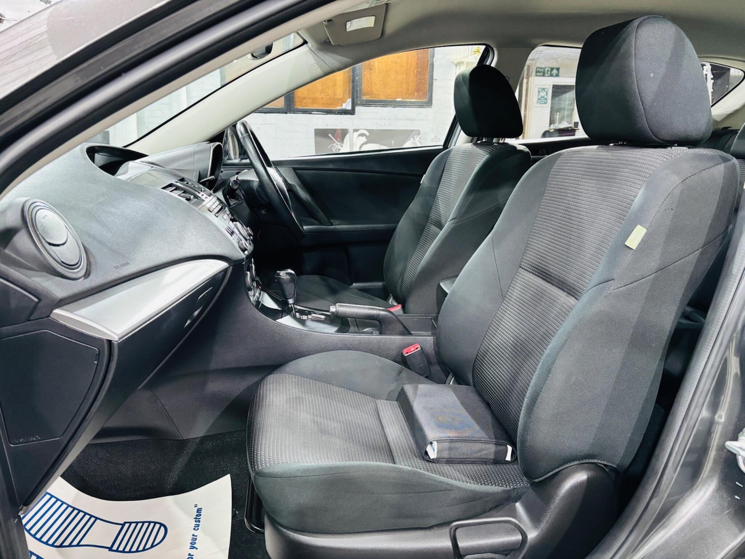 Used Mazda Mazda3 2013 for sale - 77597980: Photo 15