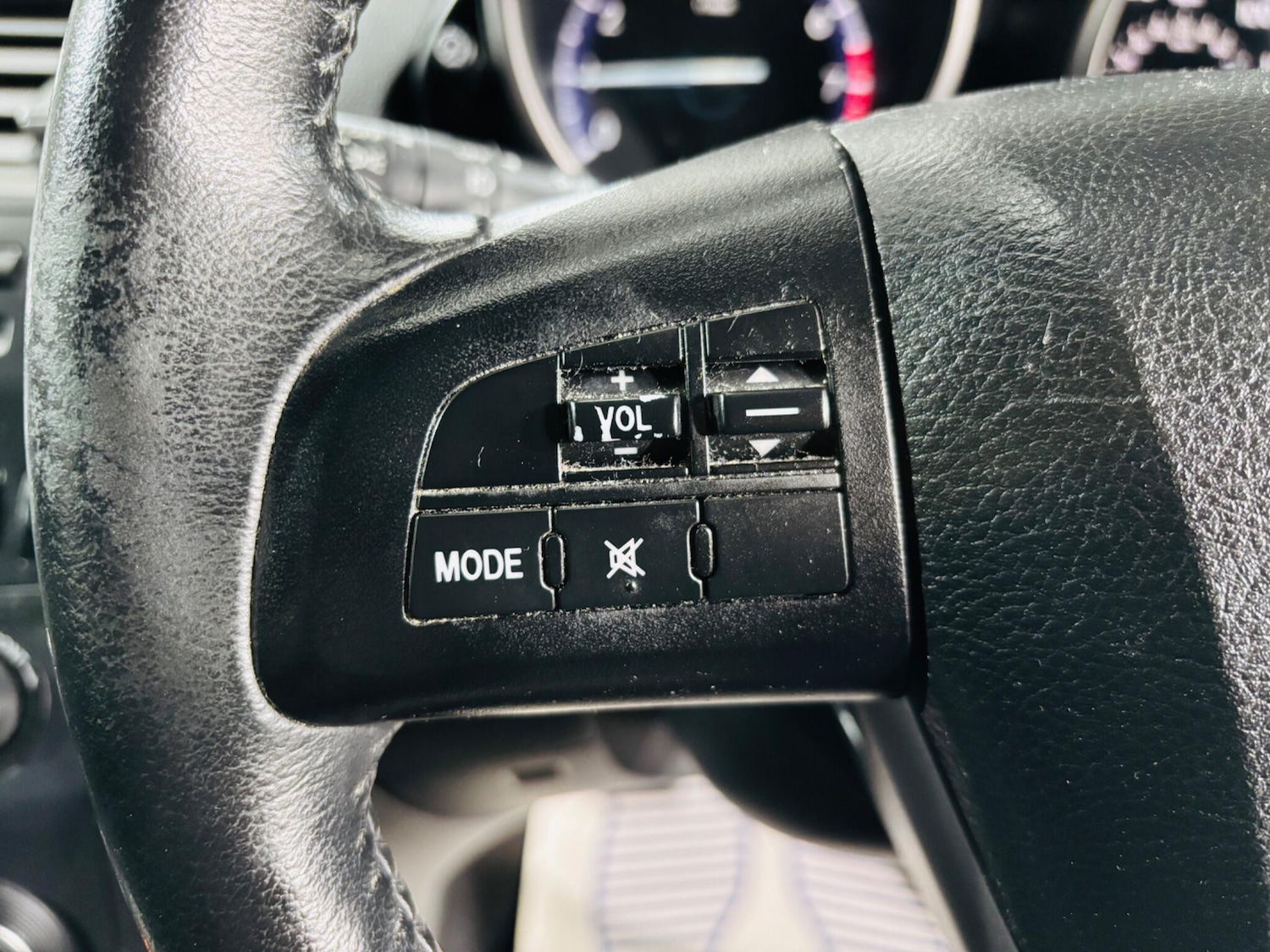 Used Mazda Mazda3 2013 for sale - 77597980: Photo 21