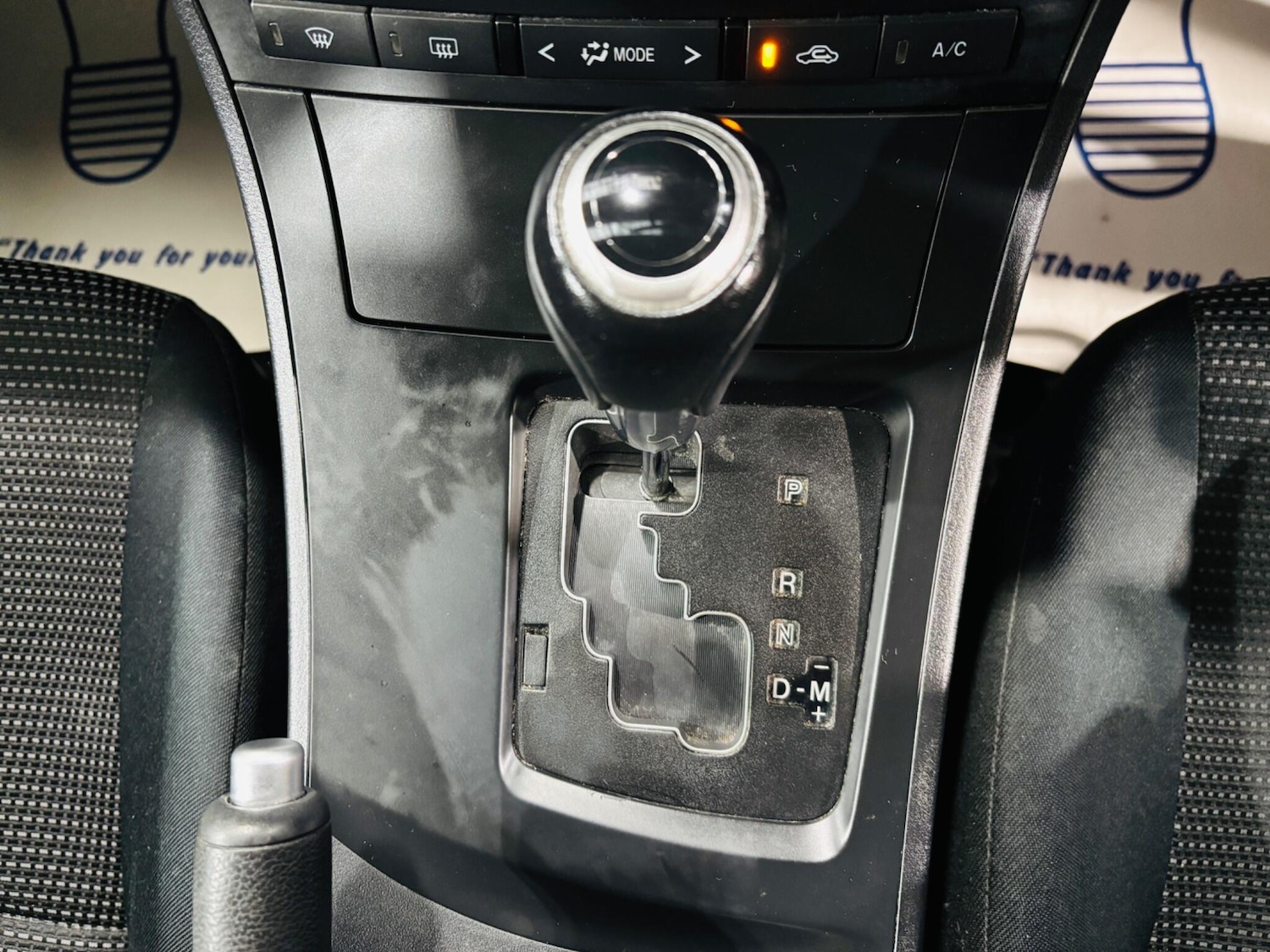 Used Mazda Mazda3 2013 for sale - 77597980: Photo 24