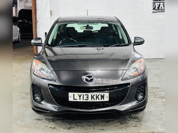 Used Mazda Mazda3 2013 for sale - 77597980: Photo