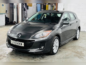 Used Mazda Mazda3 2013 for sale - 77597980: Photo