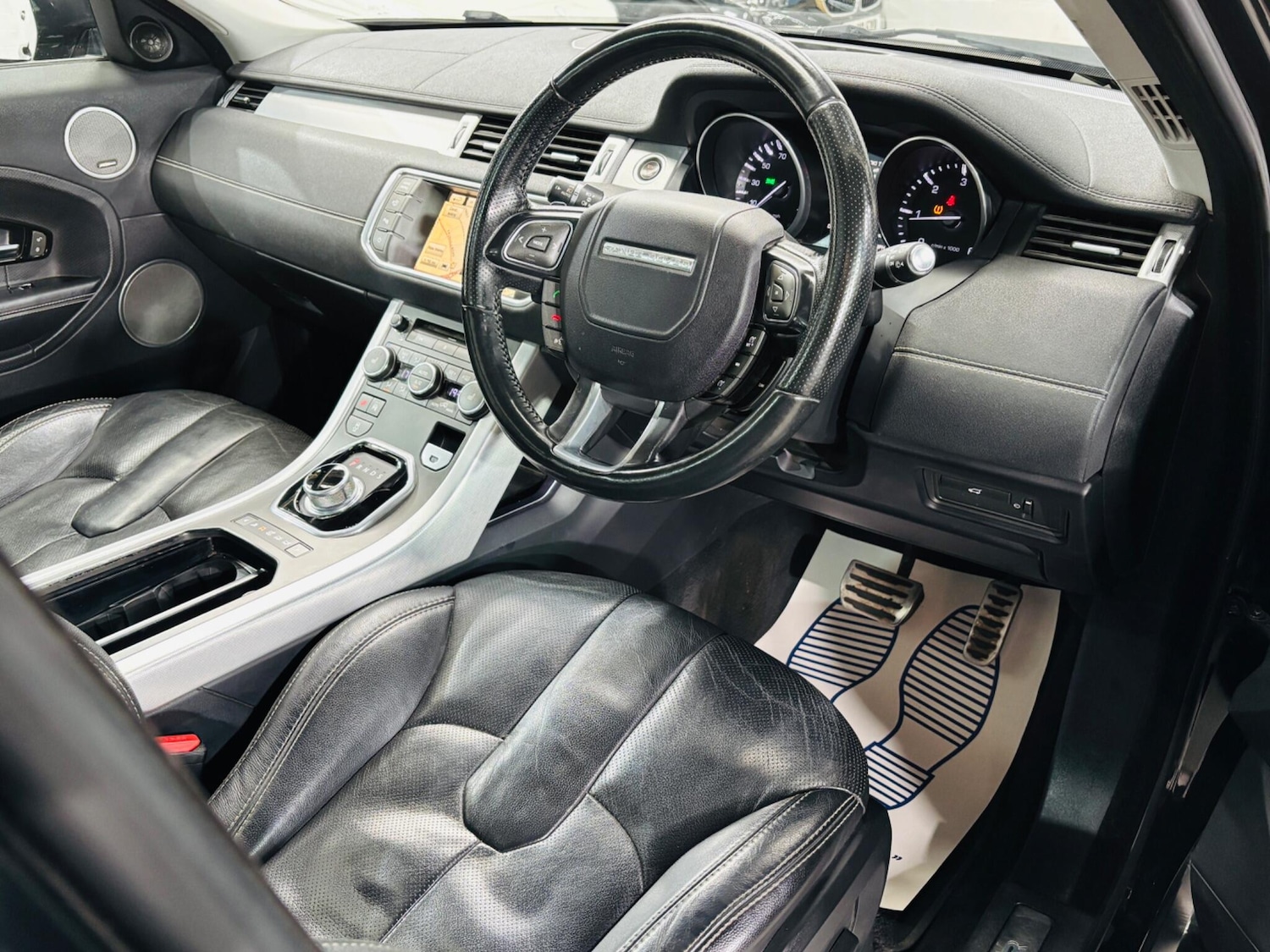 Used Land Rover Range Rover Evoque 2014 for sale - 76306894: Photo 10