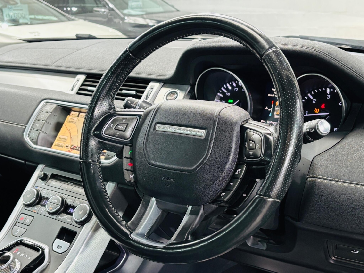 Used Land Rover Range Rover Evoque 2014 for sale - 76306894: Photo 11