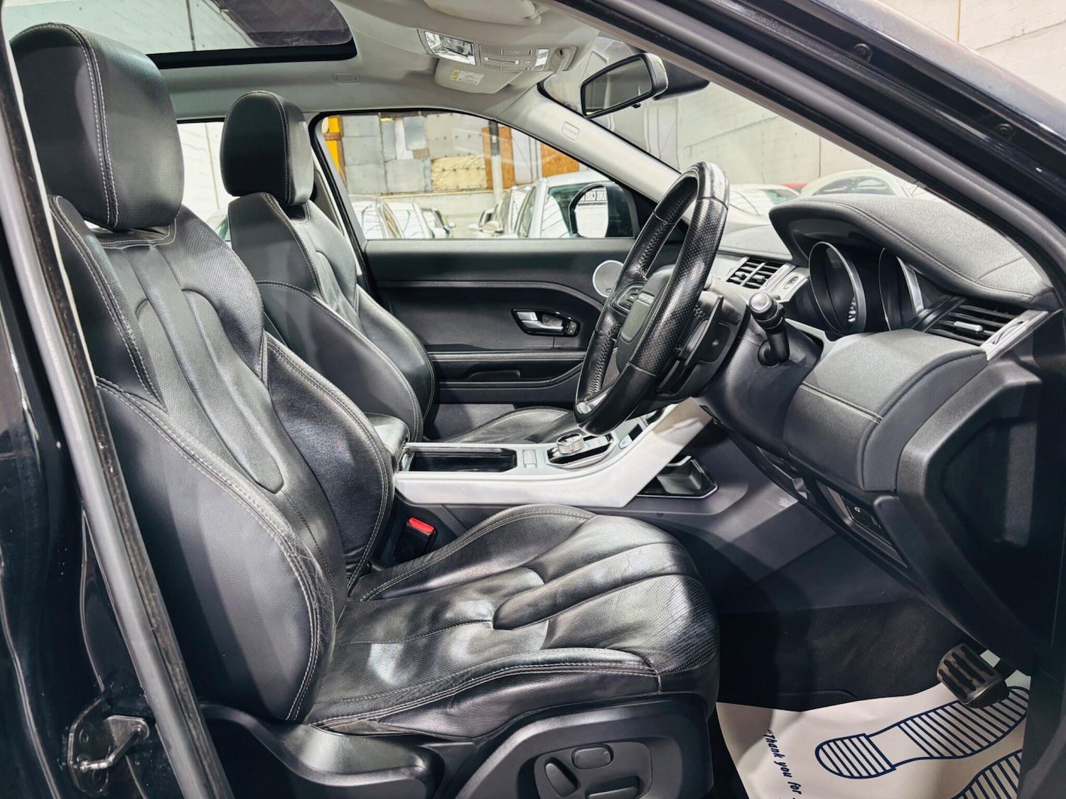 Used Land Rover Range Rover Evoque 2014 for sale - 76306894: Photo 13