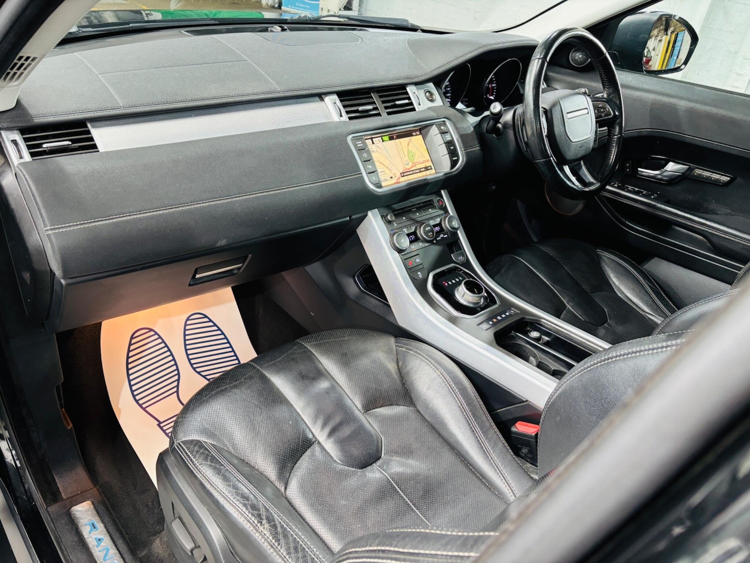 Used Land Rover Range Rover Evoque 2014 for sale - 76306894: Photo 14