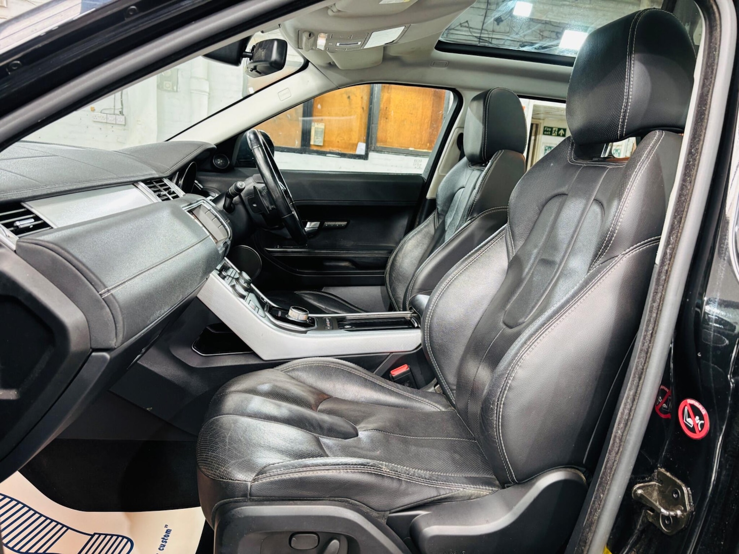 Used Land Rover Range Rover Evoque 2014 for sale - 76306894: Photo 15