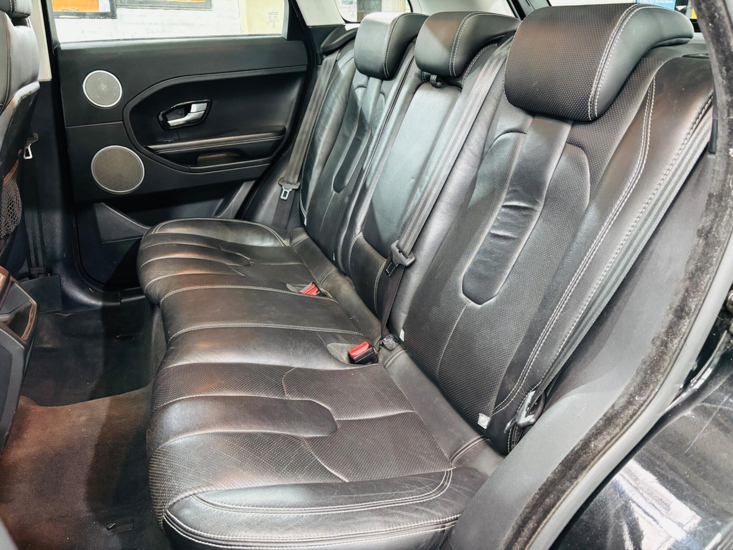 Used Land Rover Range Rover Evoque 2014 for sale - 76306894: Photo 16