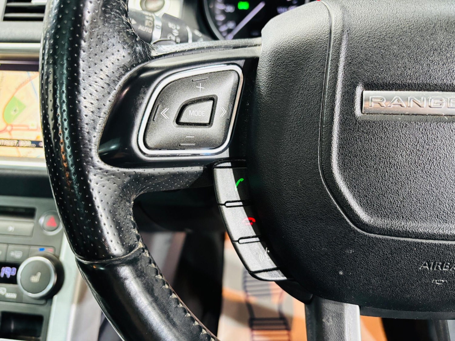 Used Land Rover Range Rover Evoque 2014 for sale - 76306894: Photo 24