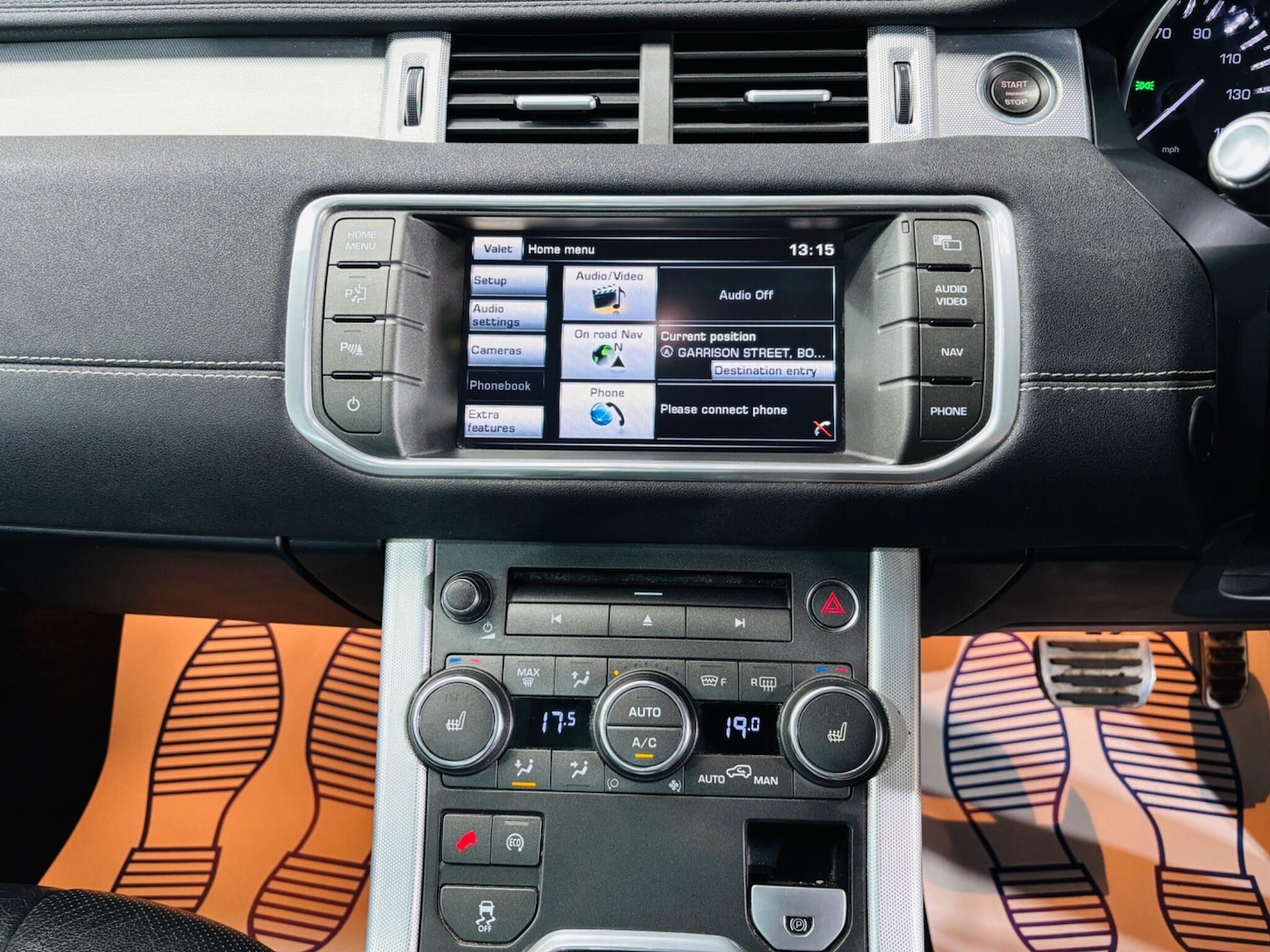 Used Land Rover Range Rover Evoque 2014 for sale - 76306894: Photo 26