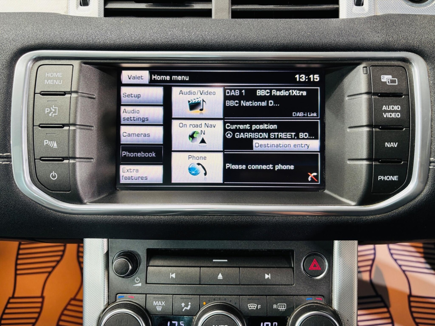 Used Land Rover Range Rover Evoque 2014 for sale - 76306894: Photo 28